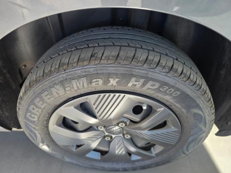 VOLKSWAGEN Polo Hatch 1.0 12V 4P MPI FLEX, Foto 10