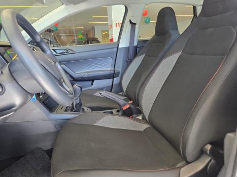 VOLKSWAGEN Polo Hatch 1.0 12V 4P MPI FLEX, Foto 11