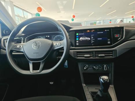 VOLKSWAGEN Polo Hatch 1.0 12V 4P MPI FLEX, Foto 12