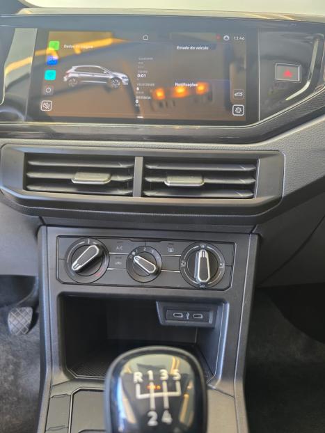 VOLKSWAGEN Polo Hatch 1.0 12V 4P MPI FLEX, Foto 16