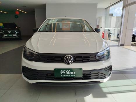 VOLKSWAGEN Polo Hatch 1.0 12V 4P MPI FLEX, Foto 2