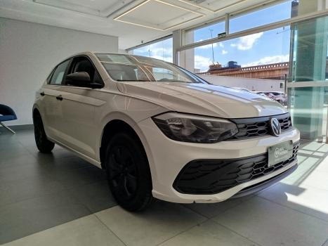 VOLKSWAGEN Polo Hatch 1.0 12V 4P MPI FLEX, Foto 3