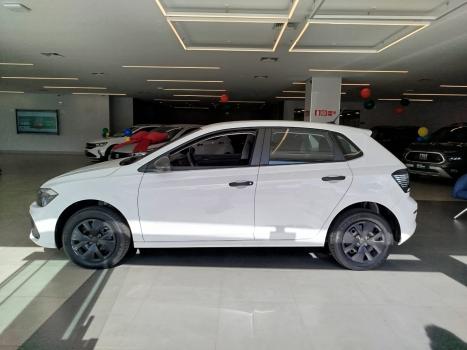 VOLKSWAGEN Polo Hatch 1.0 12V 4P MPI FLEX, Foto 4