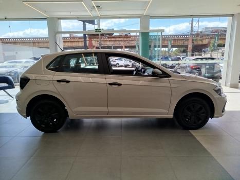 VOLKSWAGEN Polo Hatch 1.0 12V 4P MPI FLEX, Foto 5