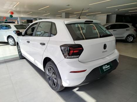 VOLKSWAGEN Polo Hatch 1.0 12V 4P MPI FLEX, Foto 6