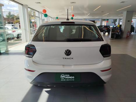 VOLKSWAGEN Polo Hatch 1.0 12V 4P MPI FLEX, Foto 7
