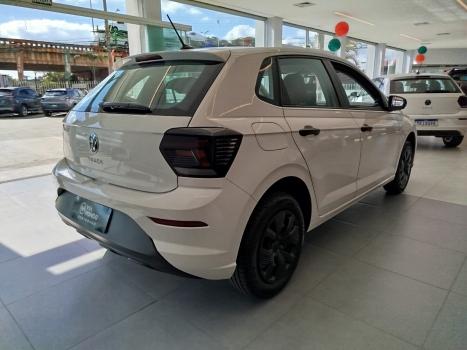 VOLKSWAGEN Polo Hatch 1.0 12V 4P MPI FLEX, Foto 8