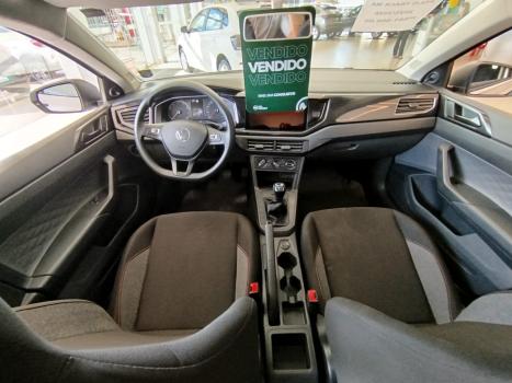 VOLKSWAGEN Polo Hatch 1.0 12V 4P MPI FLEX, Foto 17