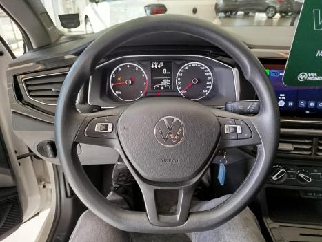 VOLKSWAGEN Polo Hatch 1.0 12V 4P MPI FLEX, Foto 19