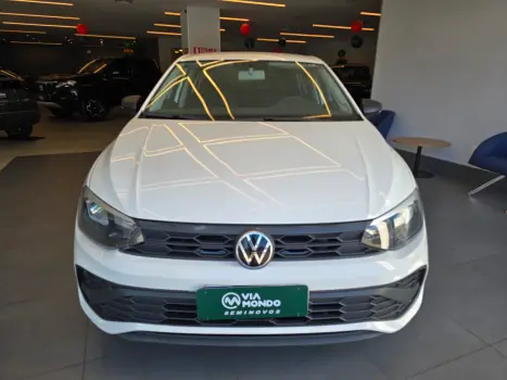 VOLKSWAGEN Polo Hatch 1.0 12V 4P MPI FLEX, Foto 2