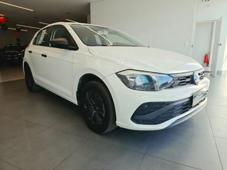 VOLKSWAGEN Polo Hatch 1.0 12V 4P MPI FLEX, Foto 3