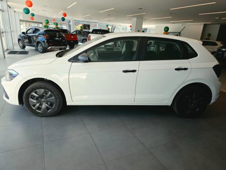VOLKSWAGEN Polo Hatch 1.0 12V 4P MPI FLEX, Foto 4