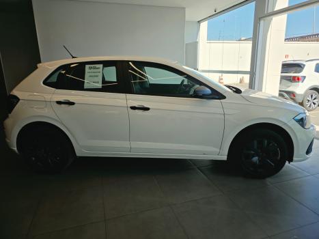 VOLKSWAGEN Polo Hatch 1.0 12V 4P MPI FLEX, Foto 5