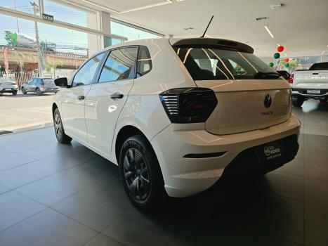 VOLKSWAGEN Polo Hatch 1.0 12V 4P MPI FLEX, Foto 6