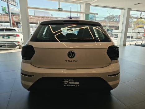 VOLKSWAGEN Polo Hatch 1.0 12V 4P MPI FLEX, Foto 7