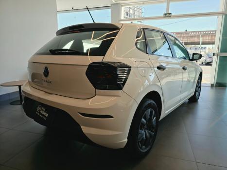 VOLKSWAGEN Polo Hatch 1.0 12V 4P MPI FLEX, Foto 8