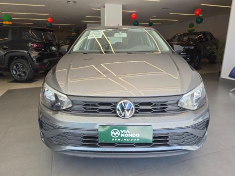 VOLKSWAGEN Polo Hatch 1.0 12V 4P MPI FLEX, Foto 2