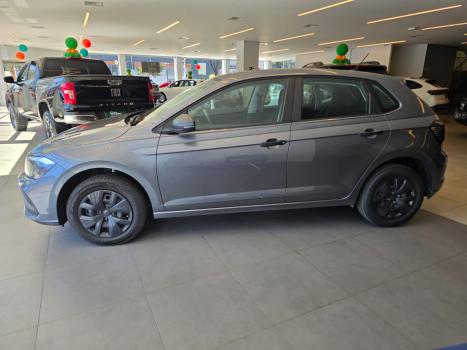 VOLKSWAGEN Polo Hatch 1.0 12V 4P MPI FLEX, Foto 4