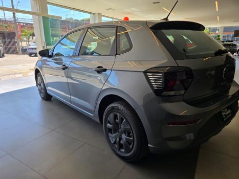 VOLKSWAGEN Polo Hatch 1.0 12V 4P MPI FLEX, Foto 6