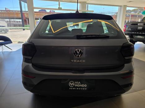 VOLKSWAGEN Polo Hatch 1.0 12V 4P MPI FLEX, Foto 7