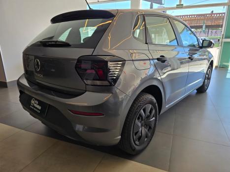 VOLKSWAGEN Polo Hatch 1.0 12V 4P MPI FLEX, Foto 8