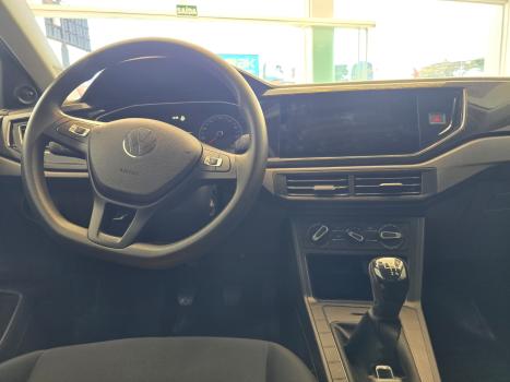VOLKSWAGEN Polo Hatch 1.0 12V 4P MPI FLEX, Foto 13
