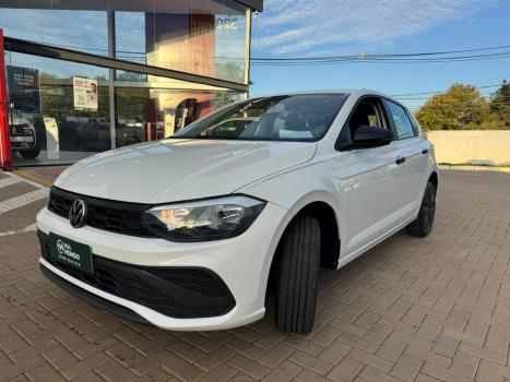 VOLKSWAGEN Polo Hatch 1.0 12V 4P MPI FLEX, Foto 1