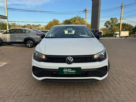 VOLKSWAGEN Polo Hatch 1.0 12V 4P MPI FLEX, Foto 2