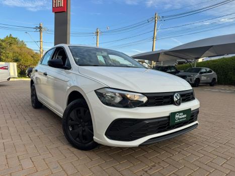 VOLKSWAGEN Polo Hatch 1.0 12V 4P MPI FLEX, Foto 3
