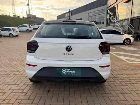 VOLKSWAGEN Polo Hatch 1.0 12V 4P MPI FLEX, Foto 5