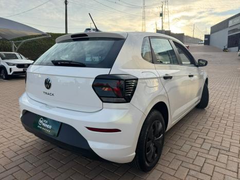 VOLKSWAGEN Polo Hatch 1.0 12V 4P MPI FLEX, Foto 6