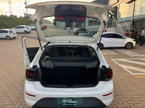 VOLKSWAGEN Polo Hatch 1.0 12V 4P MPI FLEX, Foto 7