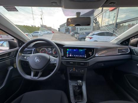VOLKSWAGEN Polo Hatch 1.0 12V 4P MPI FLEX, Foto 12