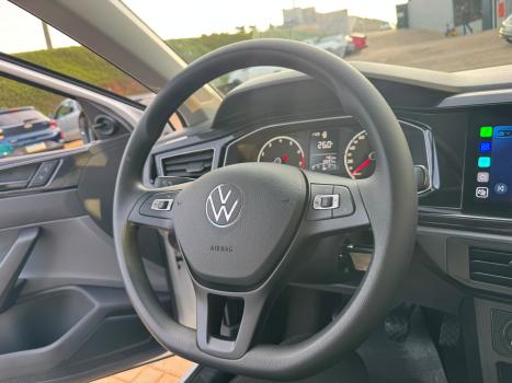 VOLKSWAGEN Polo Hatch 1.0 12V 4P MPI FLEX, Foto 13