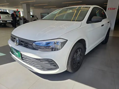 VOLKSWAGEN Polo Hatch 1.0 12V 4P MPI FLEX, Foto 1
