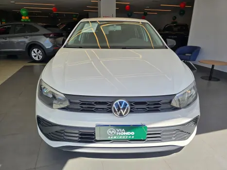 VOLKSWAGEN Polo Hatch 1.0 12V 4P MPI FLEX, Foto 2