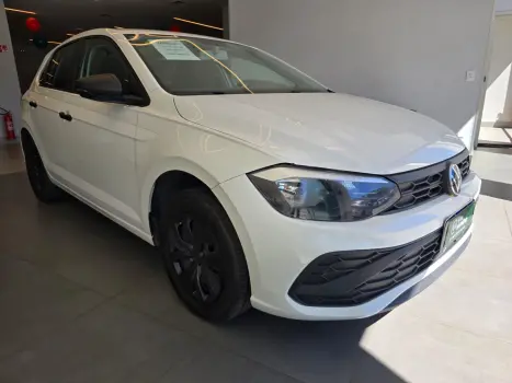VOLKSWAGEN Polo Hatch 1.0 12V 4P MPI FLEX, Foto 3