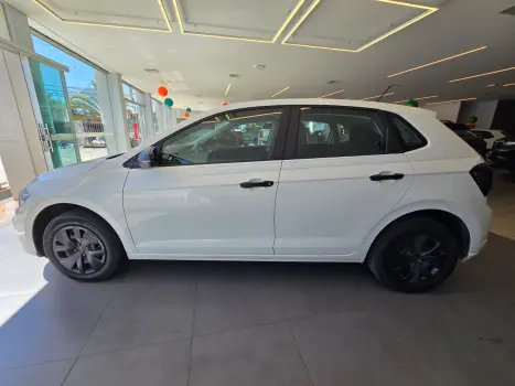 VOLKSWAGEN Polo Hatch 1.0 12V 4P MPI FLEX, Foto 4