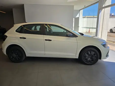 VOLKSWAGEN Polo Hatch 1.0 12V 4P MPI FLEX, Foto 5