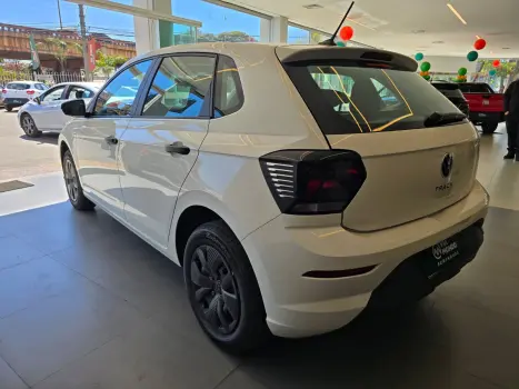 VOLKSWAGEN Polo Hatch 1.0 12V 4P MPI FLEX, Foto 6