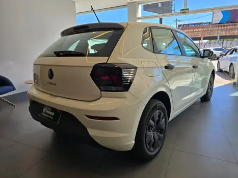 VOLKSWAGEN Polo Hatch 1.0 12V 4P MPI FLEX, Foto 8