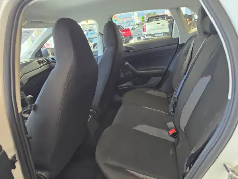 VOLKSWAGEN Polo Hatch 1.0 12V 4P MPI FLEX, Foto 15