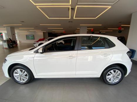 VOLKSWAGEN Polo Hatch 1.0 4P 170 TSI COMFORTLINE AUTOM�TICO, Foto 4