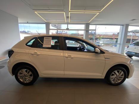 VOLKSWAGEN Polo Hatch 1.0 4P 170 TSI COMFORTLINE AUTOM�TICO, Foto 5