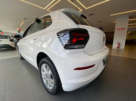 VOLKSWAGEN Polo Hatch 1.0 4P 170 TSI COMFORTLINE AUTOM�TICO, Foto 6