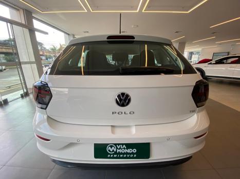 VOLKSWAGEN Polo Hatch 1.0 4P 170 TSI COMFORTLINE AUTOM�TICO, Foto 7