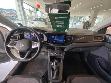 VOLKSWAGEN Polo Hatch 1.0 4P 170 TSI COMFORTLINE AUTOM�TICO, Foto 15