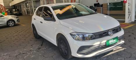 VOLKSWAGEN Polo Hatch 1.0 12V 4P MPI FLEX, Foto 3
