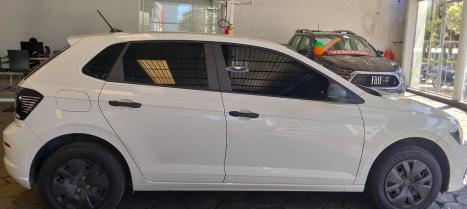 VOLKSWAGEN Polo Hatch 1.0 12V 4P MPI FLEX, Foto 4