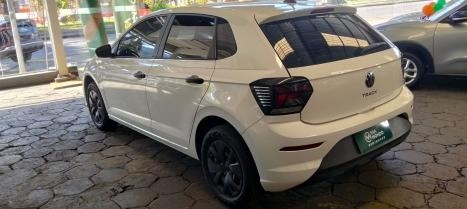 VOLKSWAGEN Polo Hatch 1.0 12V 4P MPI FLEX, Foto 5
